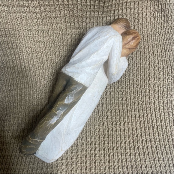 Willow Tree "together" Figurine - Picture 4 of 4